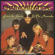 CD - Sam the Sham & Pharaohs - Pharaohization-Best of