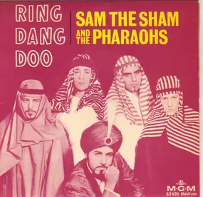 Sam the Sham & the Pharaohs - Ring Dang Doo