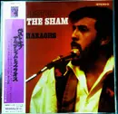 LP - Sam The Sham & The Pharaohs - The Best Of Sam The Sham & The Pharaos