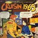 LP - Sam The Sham & The Pharaohs, Chuck Berry, a.o. - Cruisin' 1965