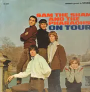 Sam The Sham & The Pharaohs - On Tour