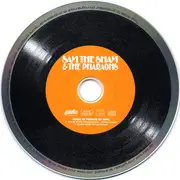 CD - Sam The Sham & The Pharaohs - French 60's EP Collection