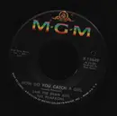 7inch Vinyl Single - Sam The Sham & The Pharaohs - How Do You Catch A Girl