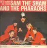 LP - Sam The Sham & The Pharaohs - Their Second Album/ Su 2o. Album de Exitos - Original 1st Mexican