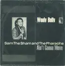 7inch Vinyl Single - Sam The Sham & The Pharaohs - Wooly Bully