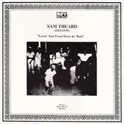 Sam Theard