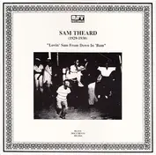 Sam Theard