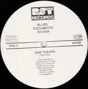 LP - Sam Theard - Lovin' Sam From Down In 'Bam (1929-1930)