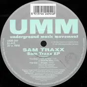 Sam Traxx