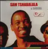 CD - Sam Tshabalala & Sabeka - Communication