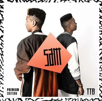 Sam - TTB