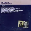 CD - Sam & Valley - Unsuitable Japanese - Cardboard Sleeve