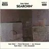 CD - Sam Yahel - Searchin'