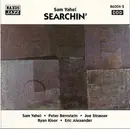 CD - Sam Yahel - Searchin'