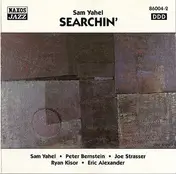 Sam Yahel - Searchin'