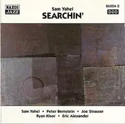 CD - Sam Yahel - Searchin'