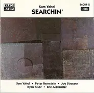 Sam Yahel - Searchin'
