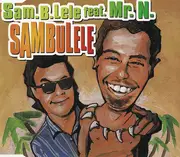 CD Single - Sam.B.Lele Feat. Mr. N. - Sambulele