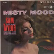 Sam Taylor - Misty Mood