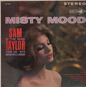 Sam Taylor - Misty Mood