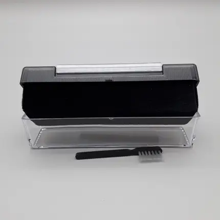 Samtbürste - Brush 3
