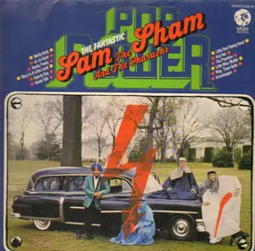 Sam the Sham & the Pharaohs - Pop Power