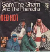 Sam The Sham And The Pharaohs - Red Hot