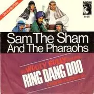 Sam The Sham & The Pharaohs - Ring Dang Doo