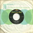 7'' - Sam The Sham & The Pharaohs - Black Sheep