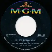 Sam The Sham & The Pharaohs - Li'l Red Riding Hood