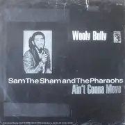 7'' - Sam The Sham & The Pharaohs - Wooly Bully