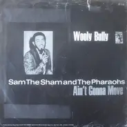 Sam The Sham & The Pharaohs - Wooly Bully