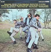 LP - Sam The Sham & The Pharaohs - The Best Of Sam The Sham And The Pharaohs