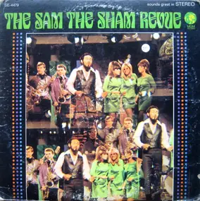 Sam the Sham & the Pharaohs - The Sam the Sham Revue