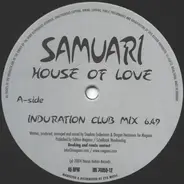 Samuari - House Of Love