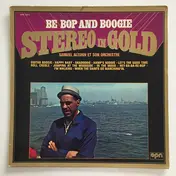 Samuel Altonn Et Son Orchestre - Be Bop And Boogie