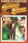 Paperback - Samuel B. Charters - Der Country Blues