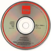 CD - Shostakovich / Barber - Violin Concerto · Violin Concerto No. 1 In A Minor, Op. 99