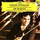 CD - Barber ∙ Korngold - Violin Concertos = Violinkonzerte / Much Ado About Nothing - Suite - Club Edition