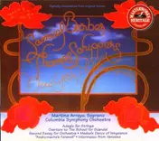 Samuel Barber - Adagio For Strings / Overture To The School Of Scandal / Second Essay For Orchestra / Medea's Dance