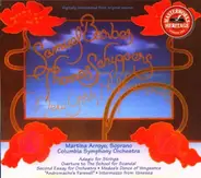 Barber - Adagio For Strings / Overture To The School Of Scandal / Second Essay For Orchestra / Medea's Dance