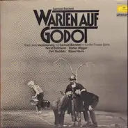 Samuel Beckett - Warten Auf Godot