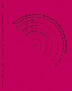 Samuel Beckett - Hey, Joe und andere Filme für den SDR