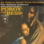 Samuel Goldwyn - The Samuel Goldwyn Motion Picture Production Of Porgy And Bess