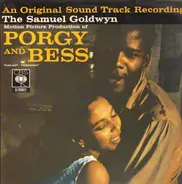 Samuel Goldwyn - The Samuel Goldwyn Motion Picture Production Of Porgy And Bess