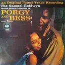 LP - Samuel Goldwyn - Porgy And Bess