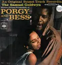 LP - Samuel Goldwyn - Porgy And Bess