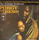 LP - Samuel Goldwyn - Porgy And Bess