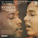 7inch Vinyl Single - Samuel Goldwyn - Porgy And Bess