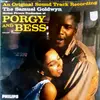 LP - Samuel Goldwyn - Porgy And Bess - Mono, Gatefold